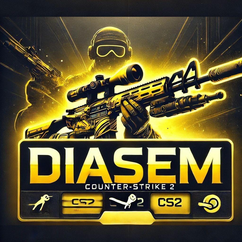 Diasem avatar