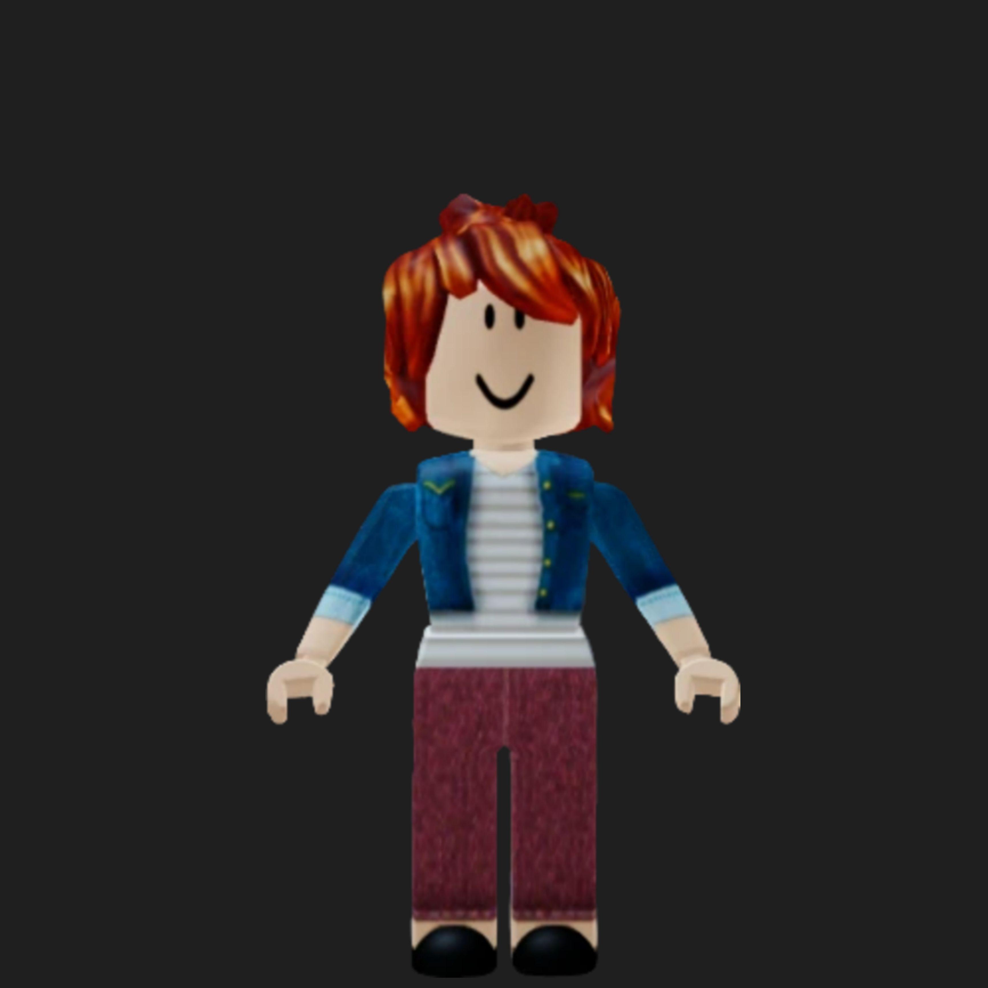 robloxgamer5 avatar