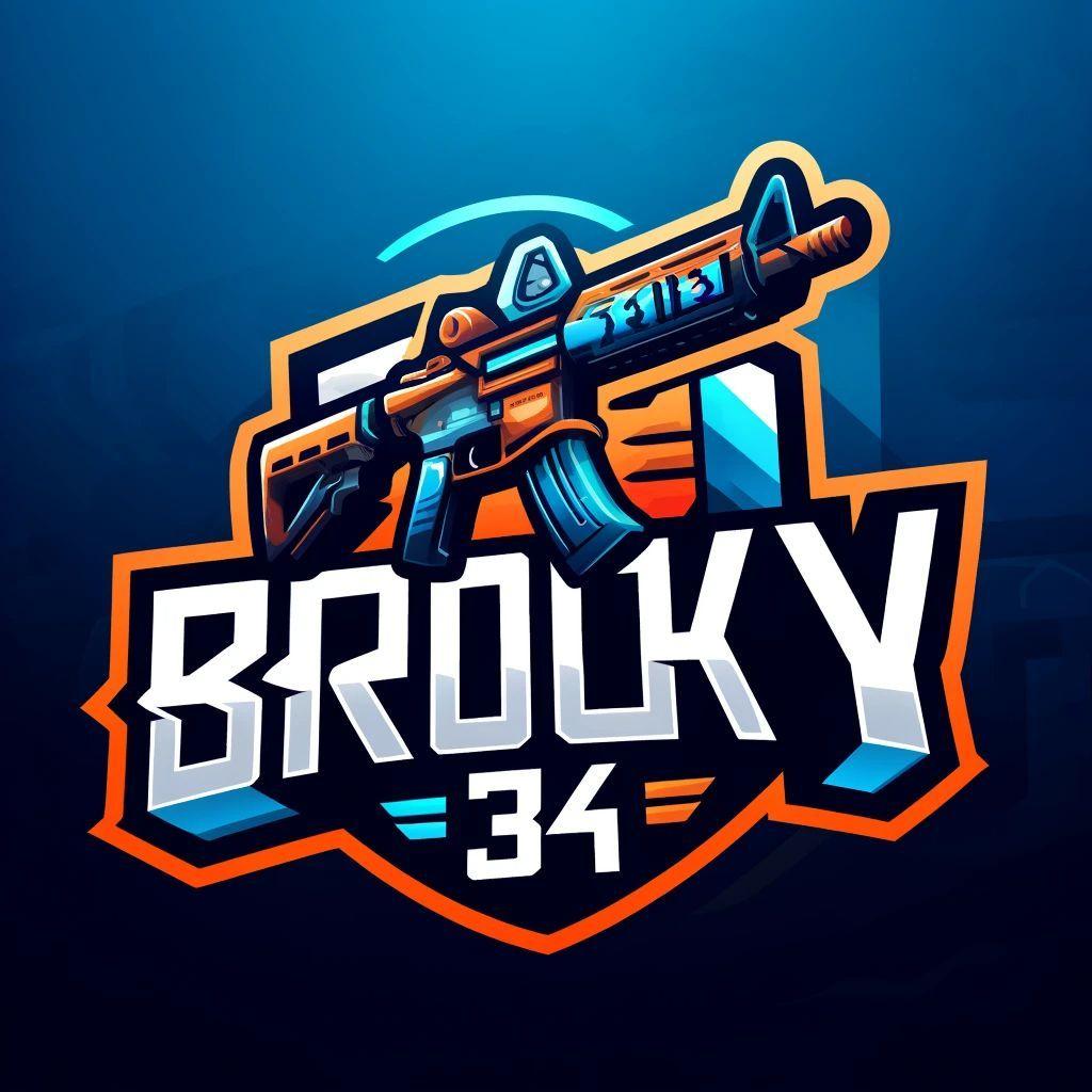 brocky34 avatar