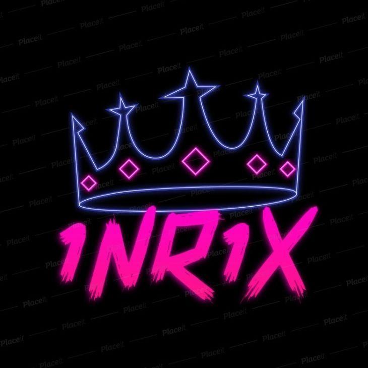 1nr1x- avatar