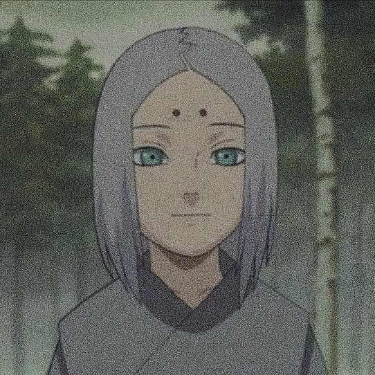 Kimimaro avatar