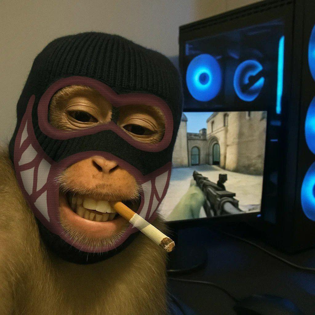 3FR4M3 avatar