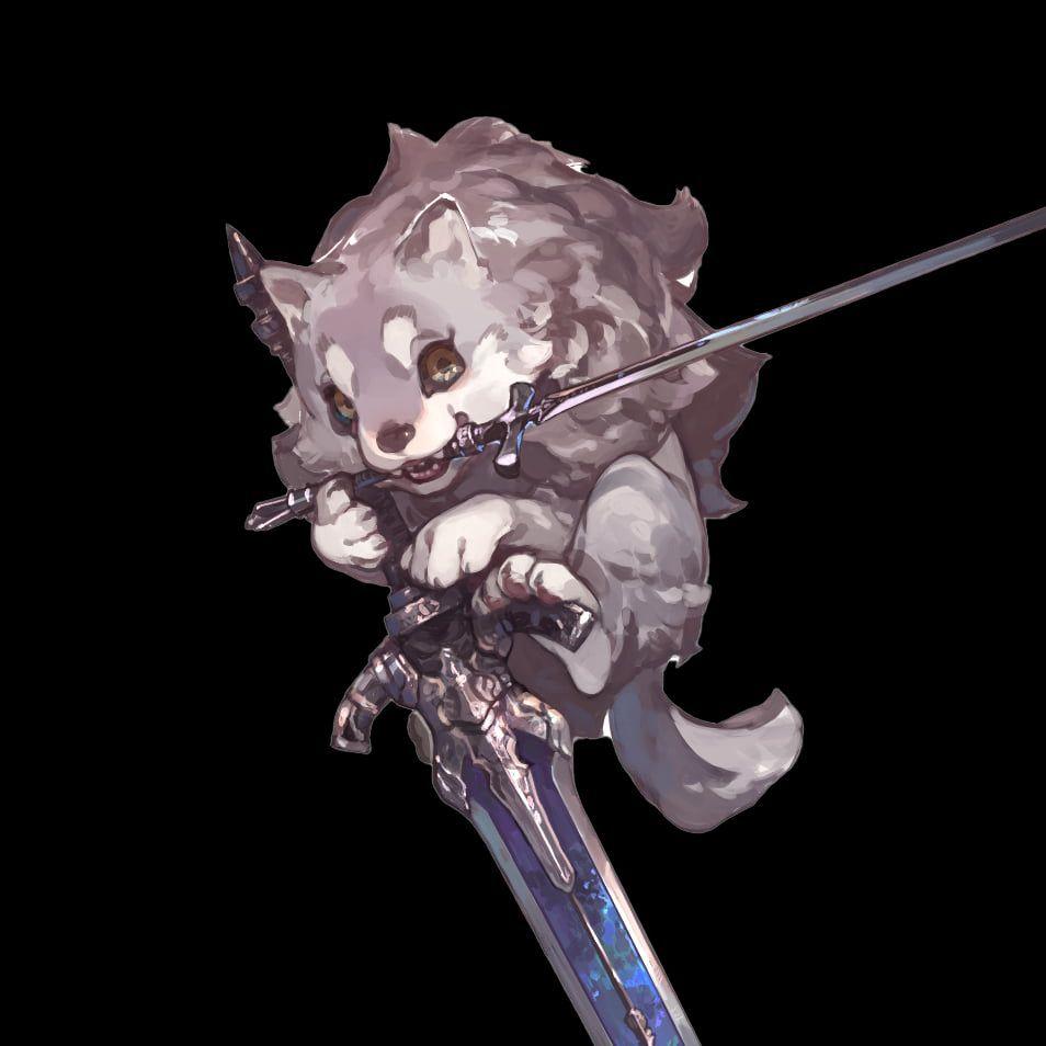 F1zhy avatar