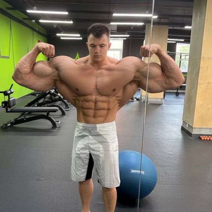 GOGENSOLNCEV