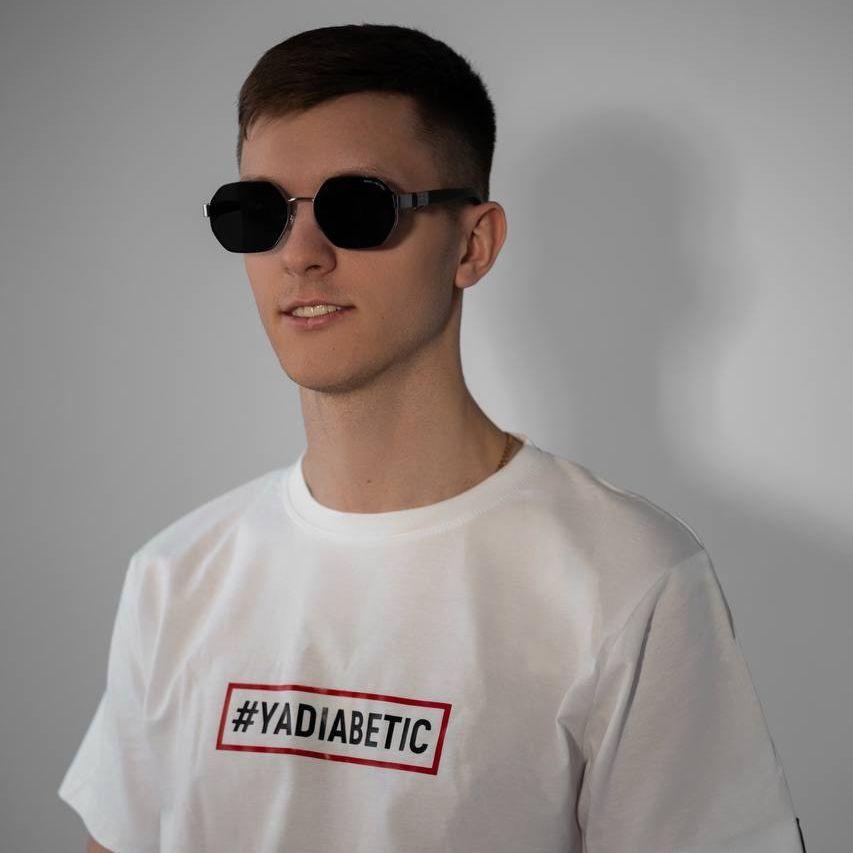 yadiabetic avatar