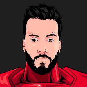 Player Iron_BRA avatar