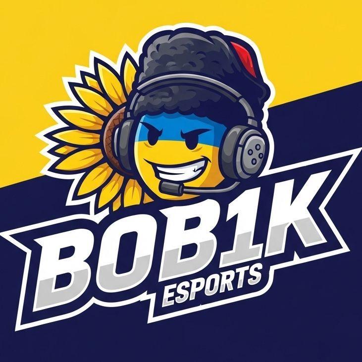 BOB1K Esports
