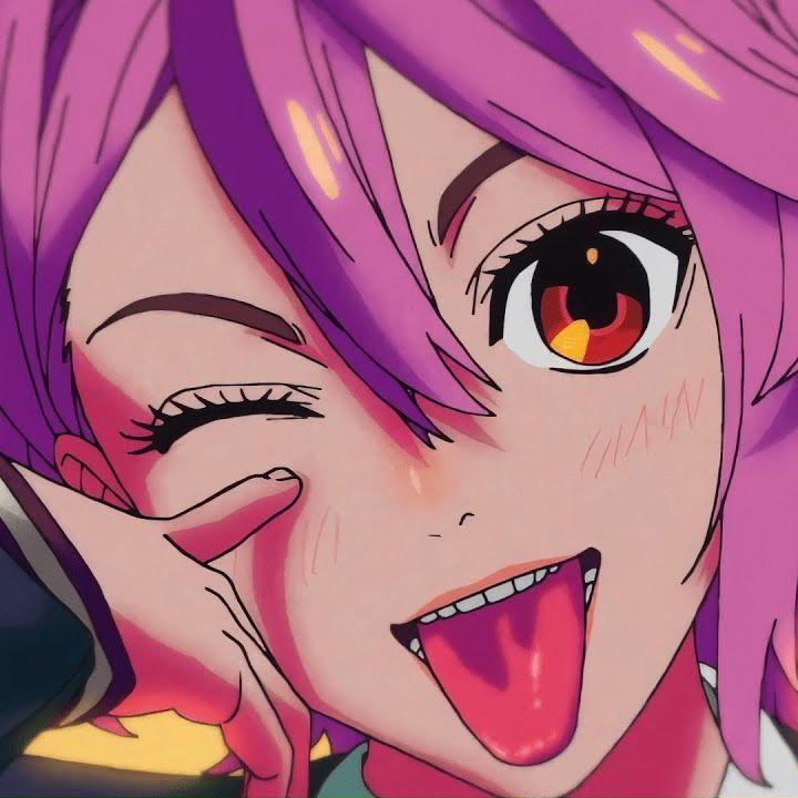 Myojin avatar