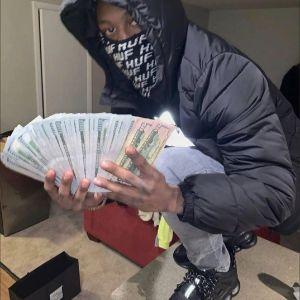 MatteoLin avatar