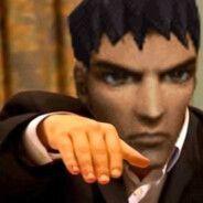 KAMEHAME avatar