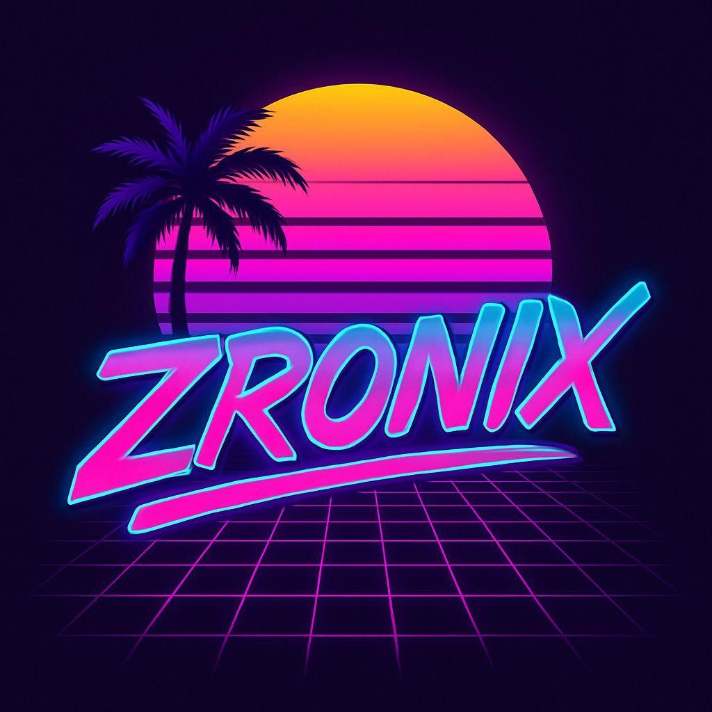 zronix214 avatar