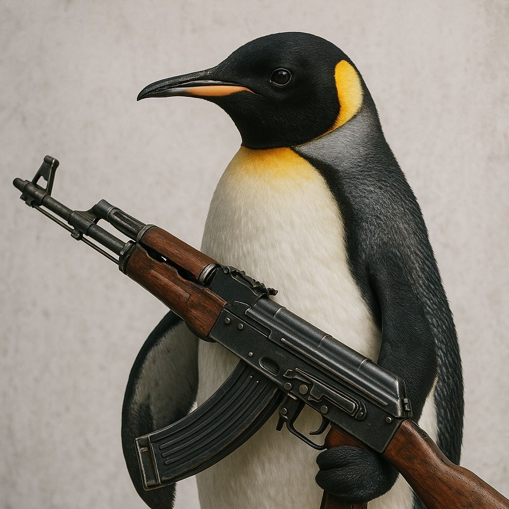 -Penguinnn-