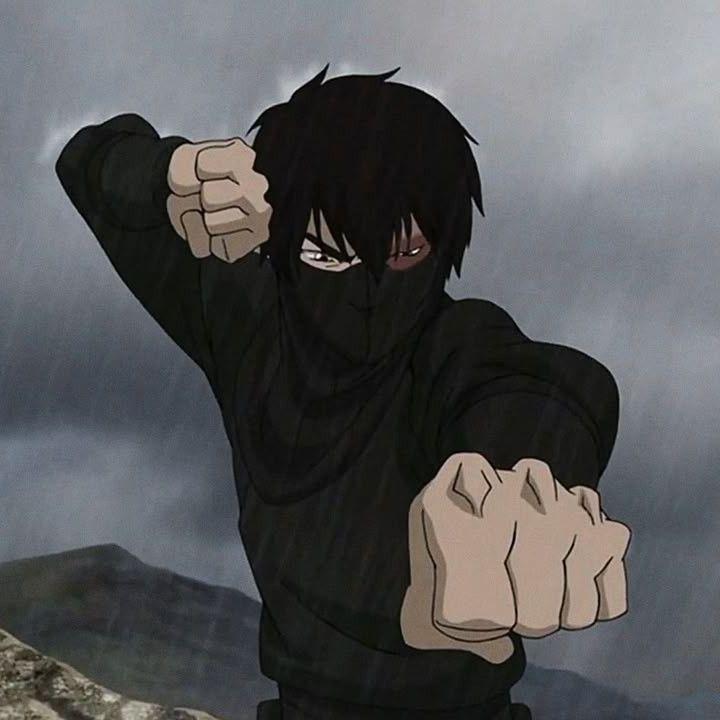 Asrew avatar