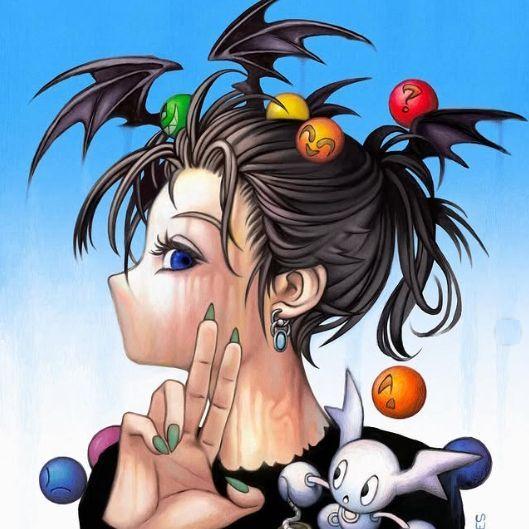 nod avatar