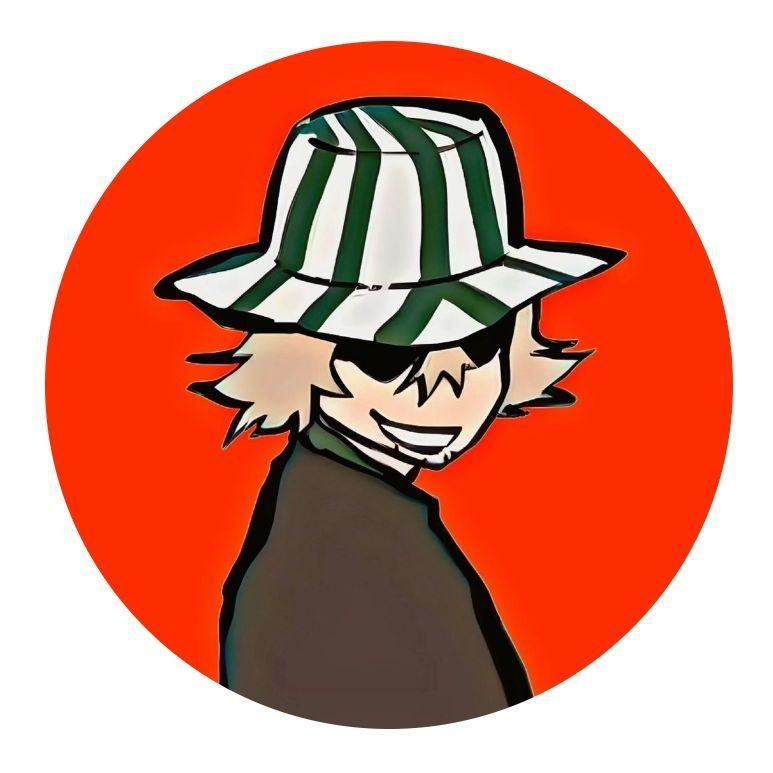 Tanzaar avatar
