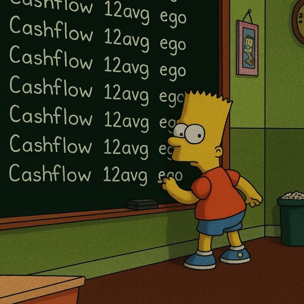cashflow avatar