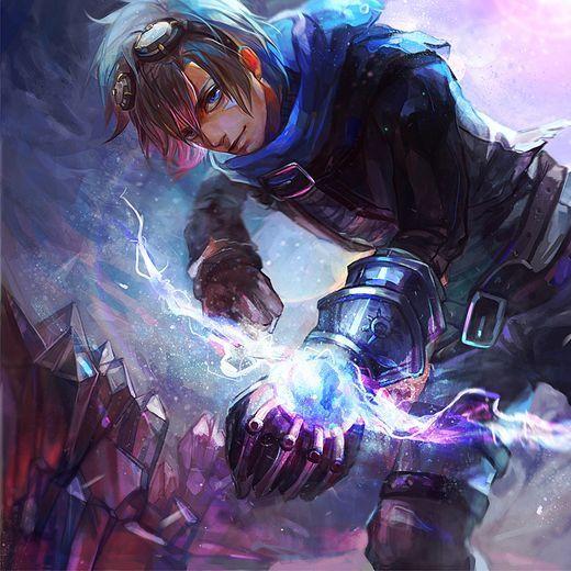 damageUNC avatar