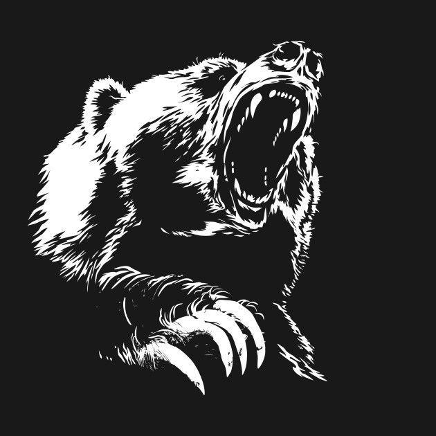 Bear666 avatar