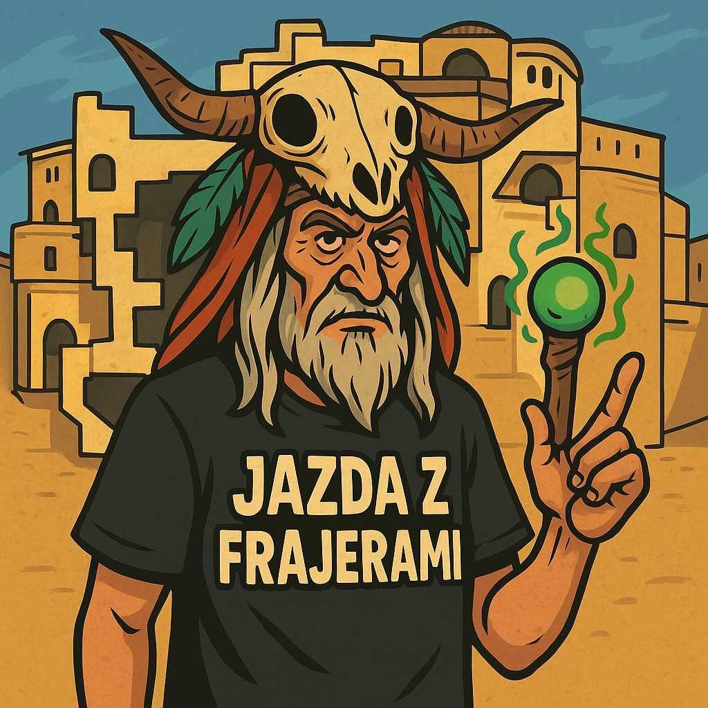 Szaman2K24