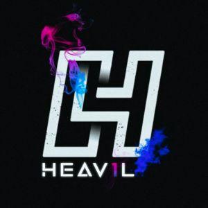 Player Heiv1L avatar