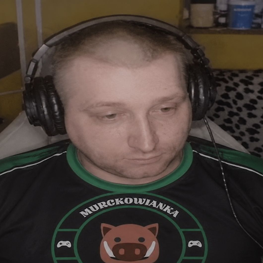 konopacki FACEIT avatar