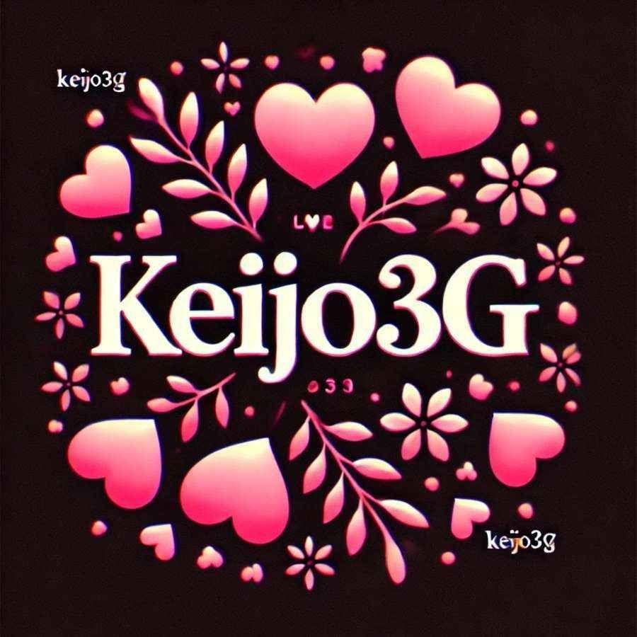 Keijo3g avatar
