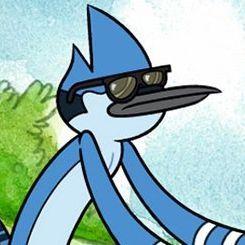 mordecai228 avatar