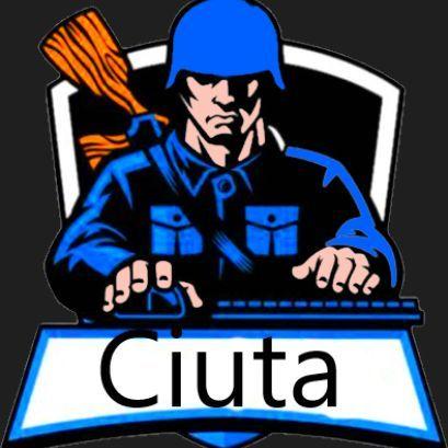 Ciuta550 avatar