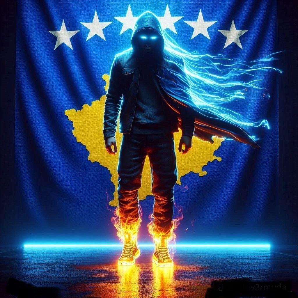 Dugi- avatar