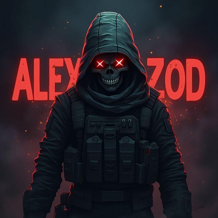 Alex_Zod avatar