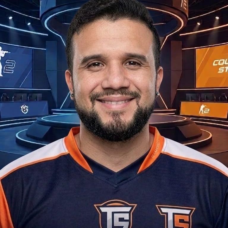 BrayanTREM