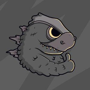 GAD_ZILLA avatar