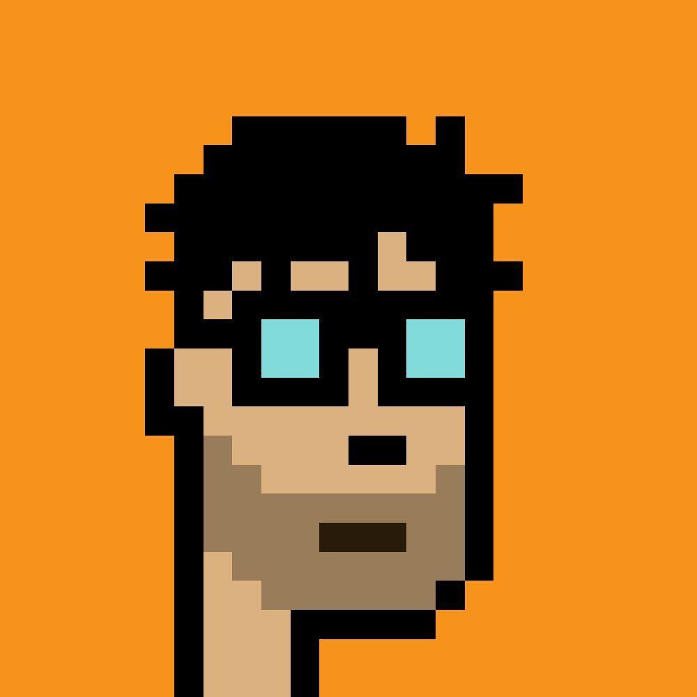 Player coletrain- avatar
