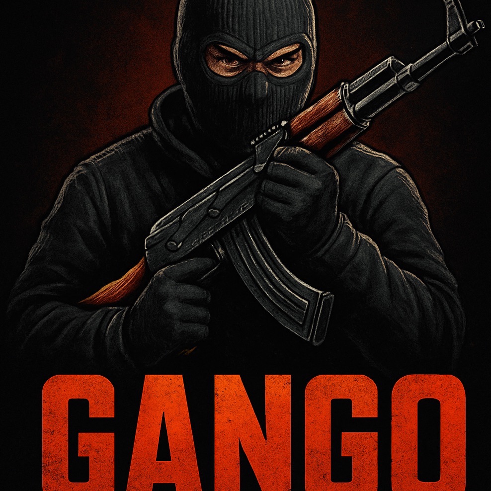 GANGO28