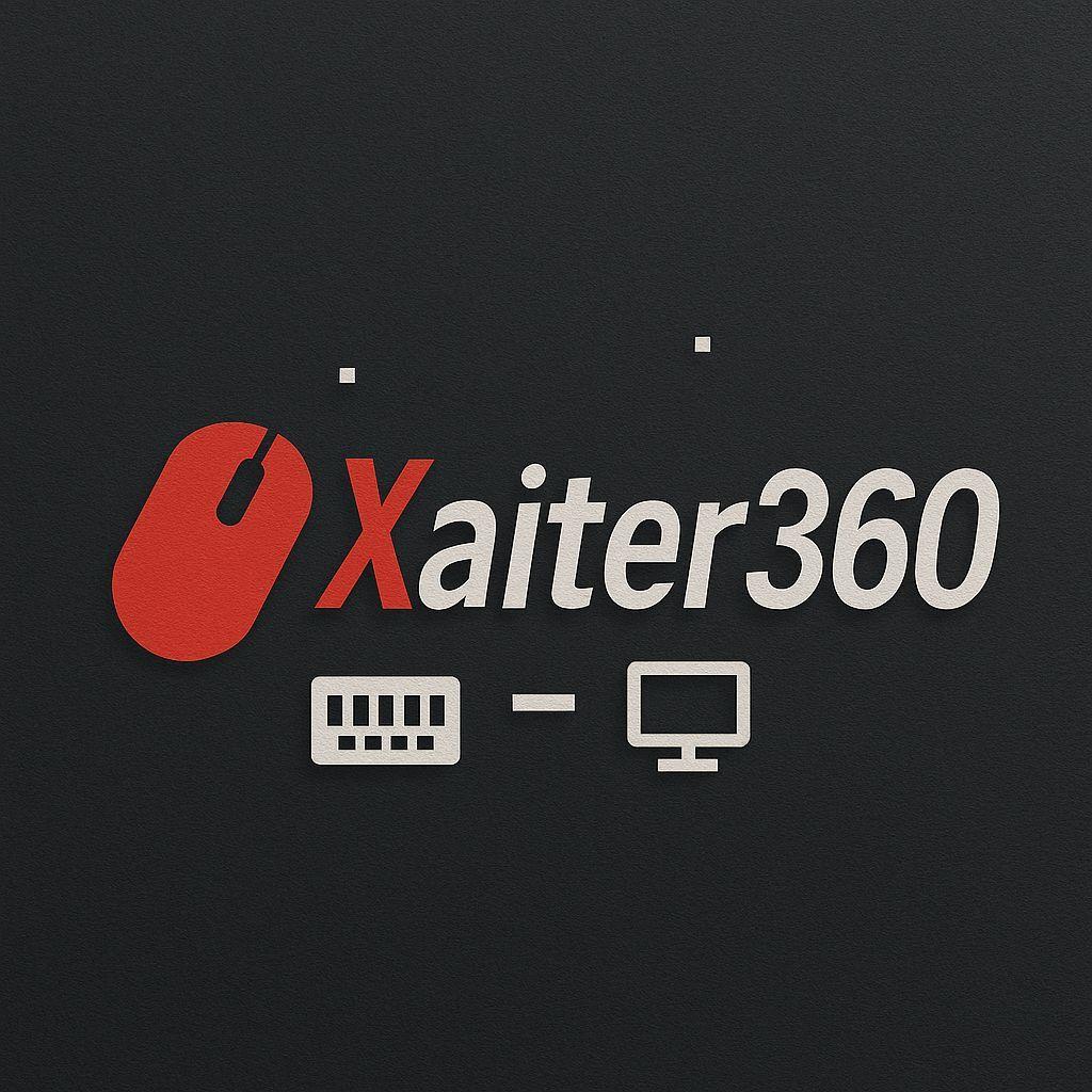 Xaiter360 avatar
