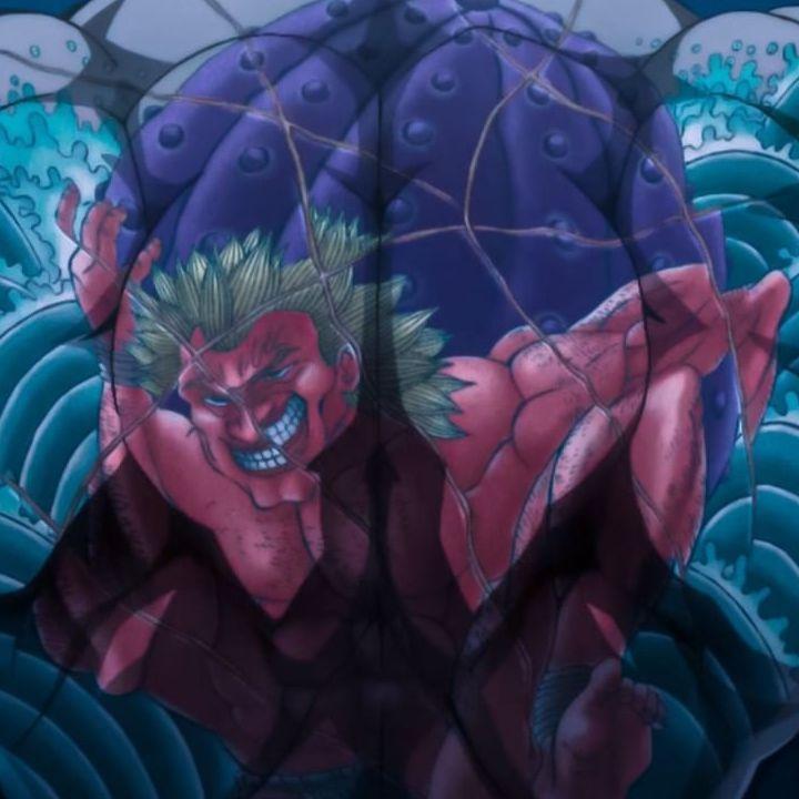 Gaeuko avatar