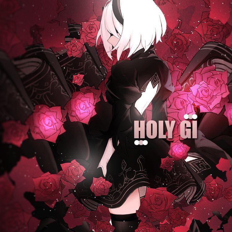 HolyGI avatar