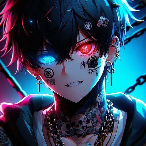 -Demischo- avatar