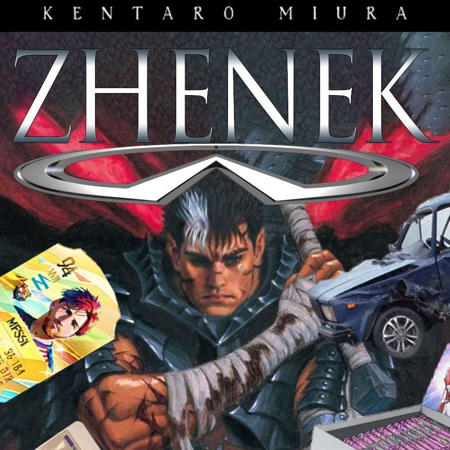 Jhekas avatar