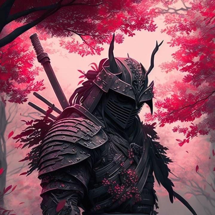 AkmallSh avatar