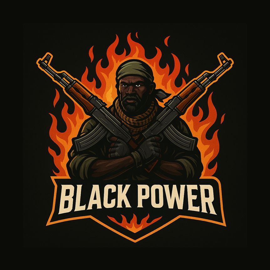 BlackPower