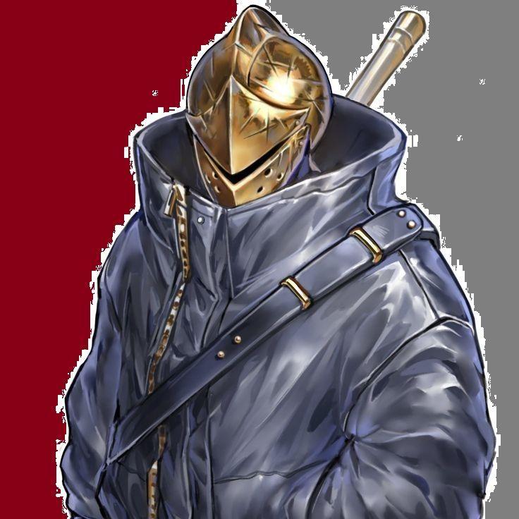 Idrais avatar