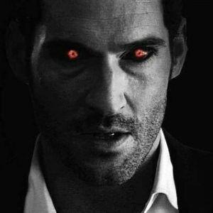 ---Lucifer avatar