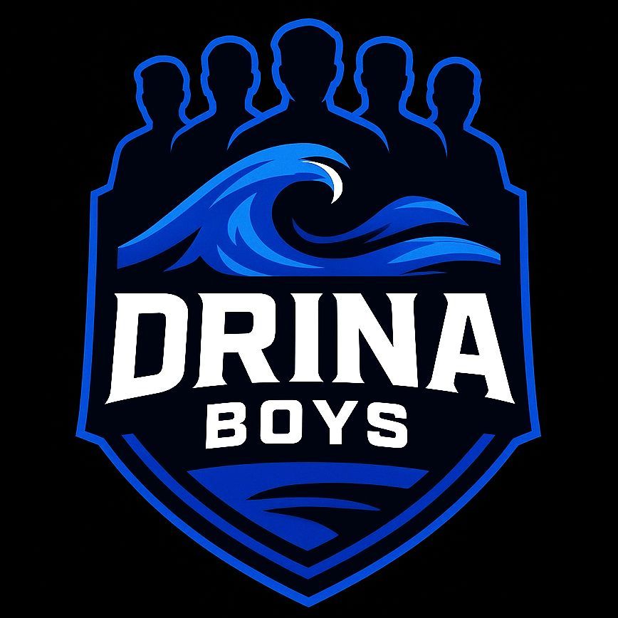 DRINA BOYS