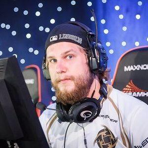 Nielska avatar