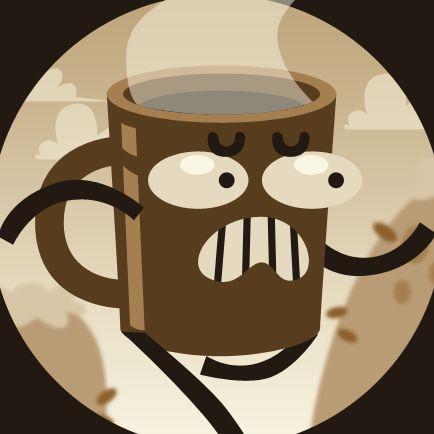 b1ackcoffee avatar