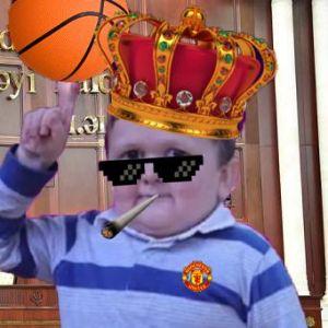 garaevR avatar