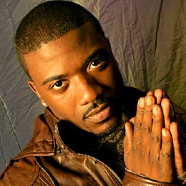 Ray_J