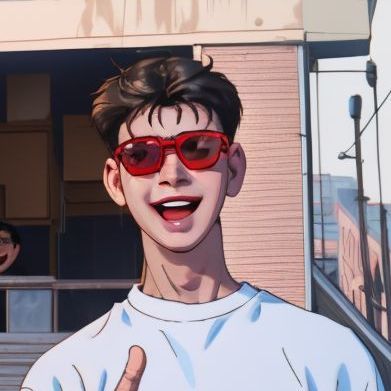 Kebry avatar