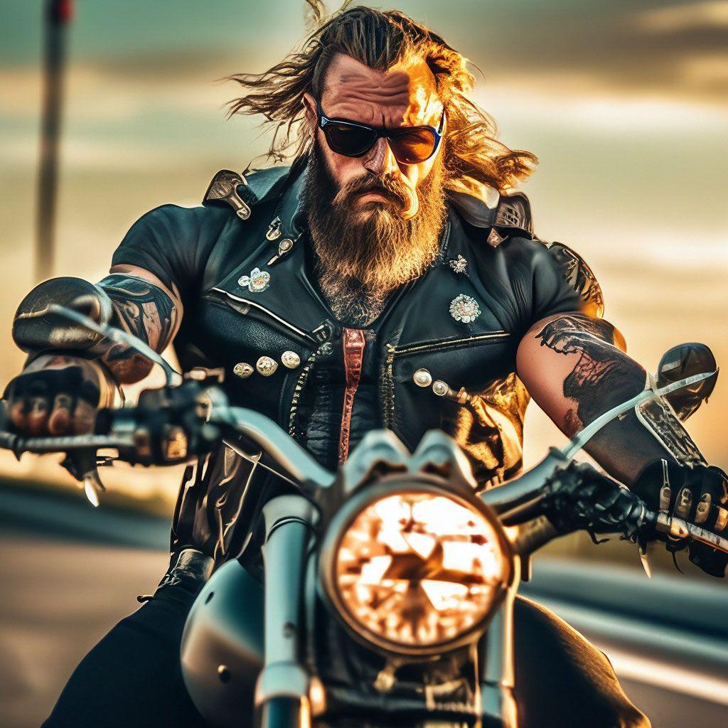 BeardedJonny avatar